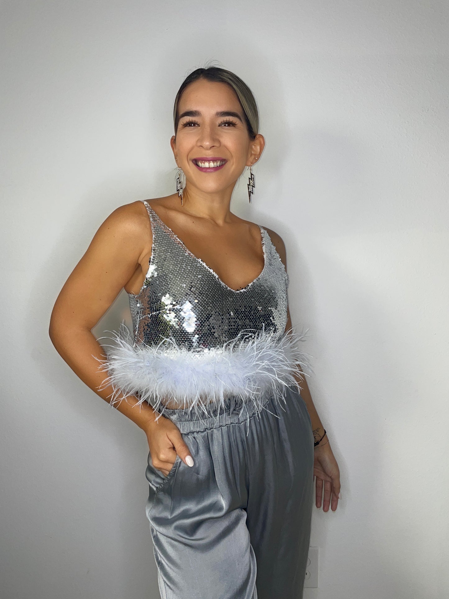 Top Glamour