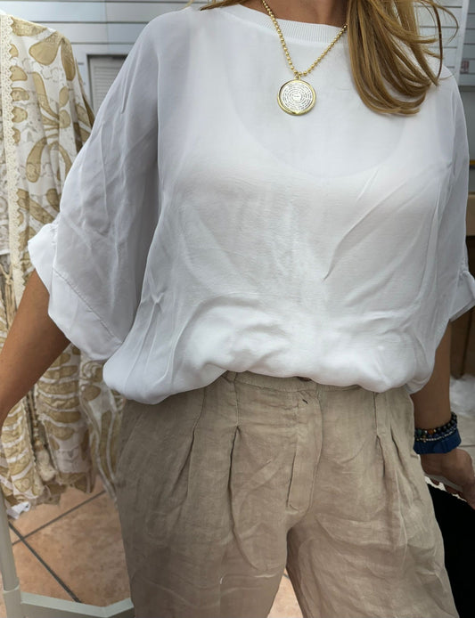 New top basic