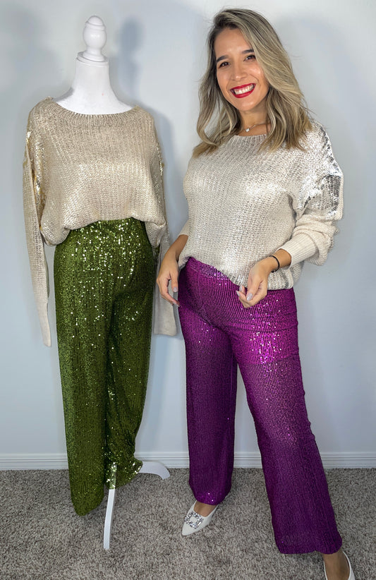 Shinen Pants