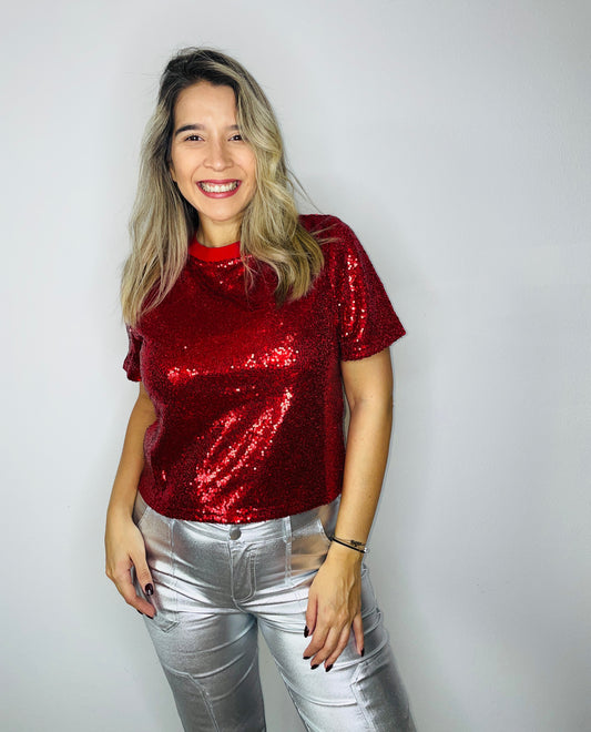 Tops de Brillo