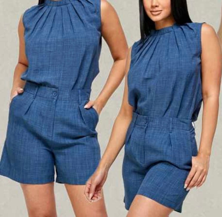 Capri Set