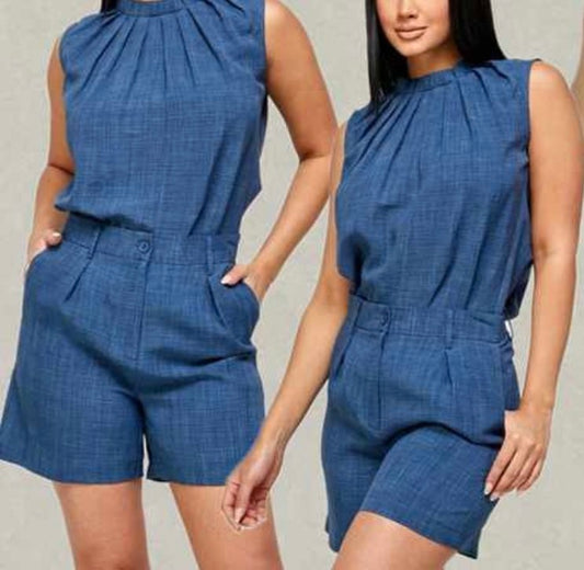 Capri Set