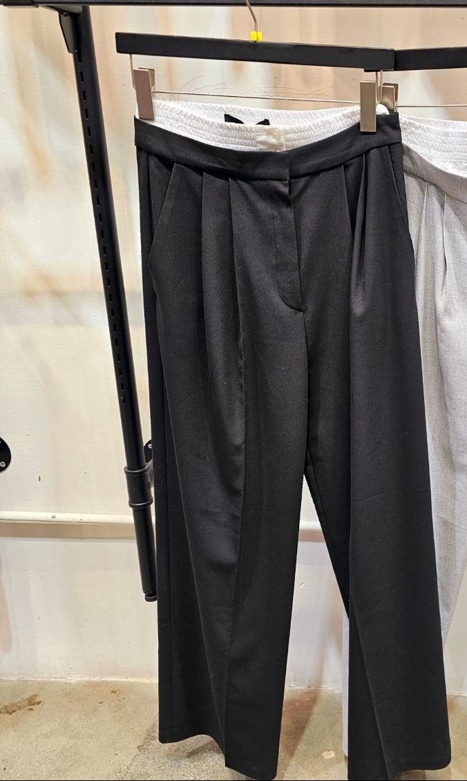 Casual pants