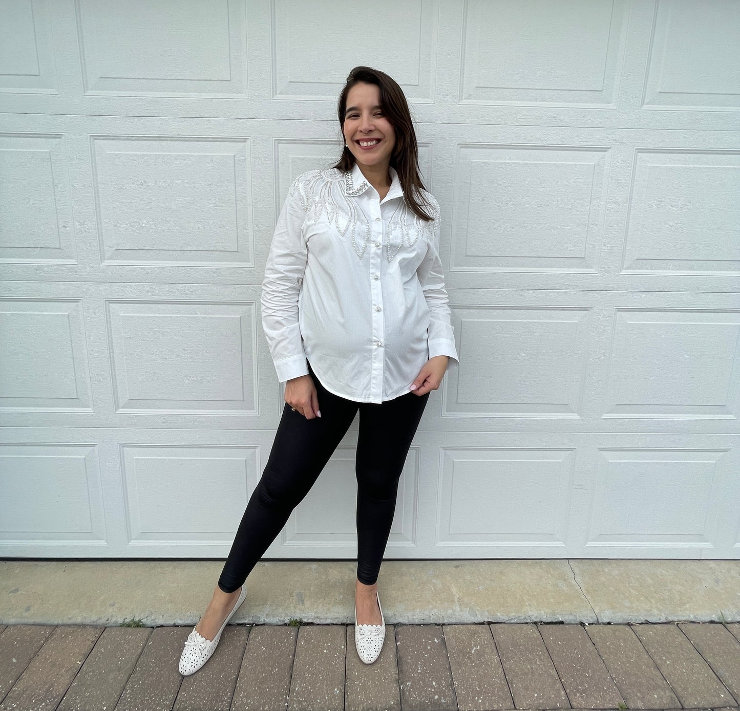 Mexican Shirt