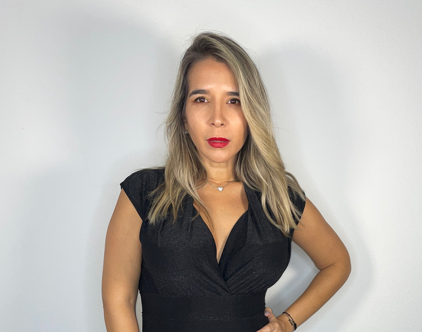 Bodysuit Shine