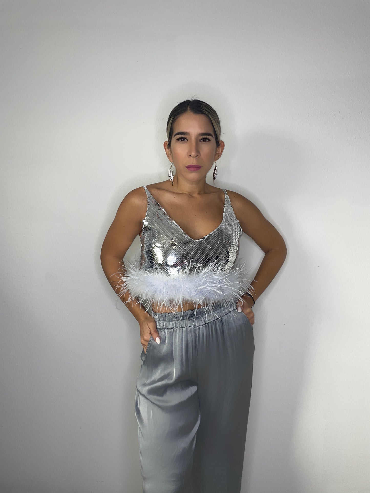 Top Glamour