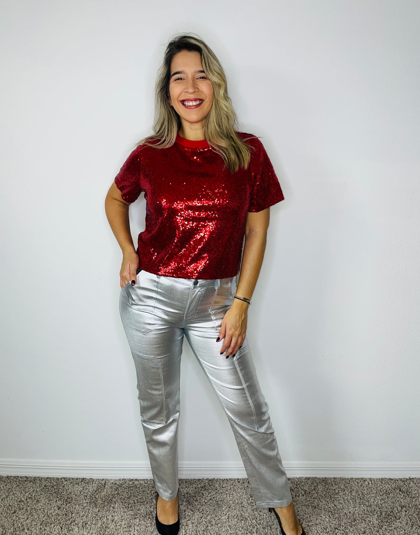 Tops de Brillo