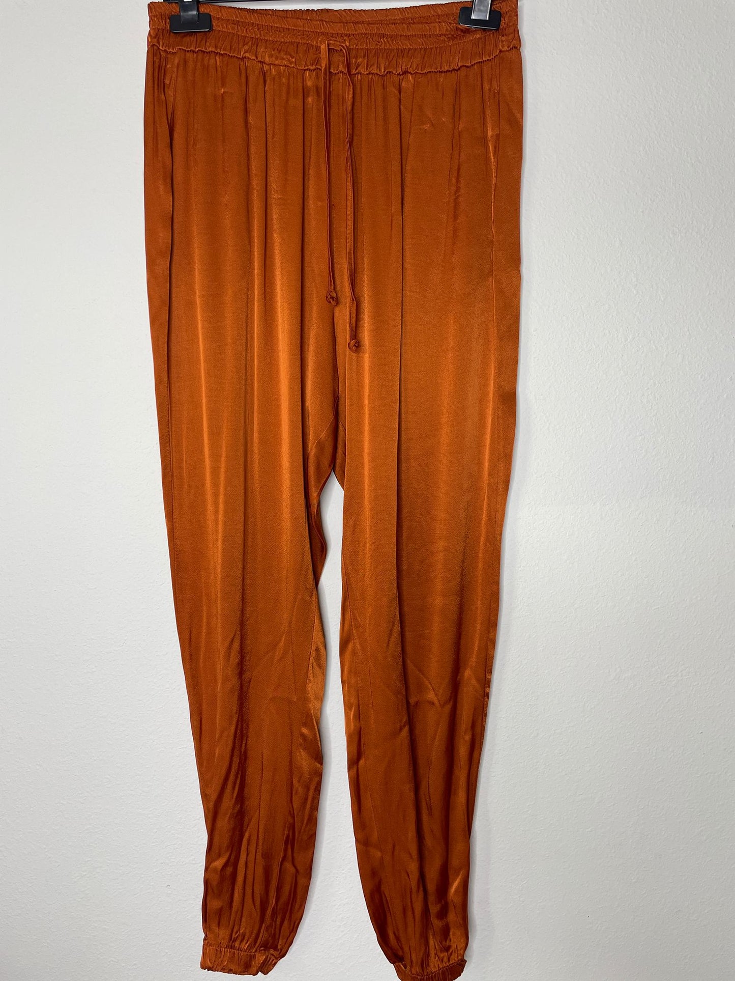 Jogger de Seda Clasic