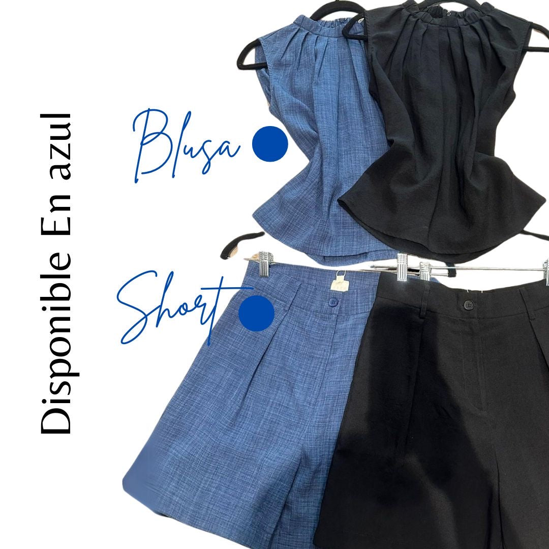 Capri Set