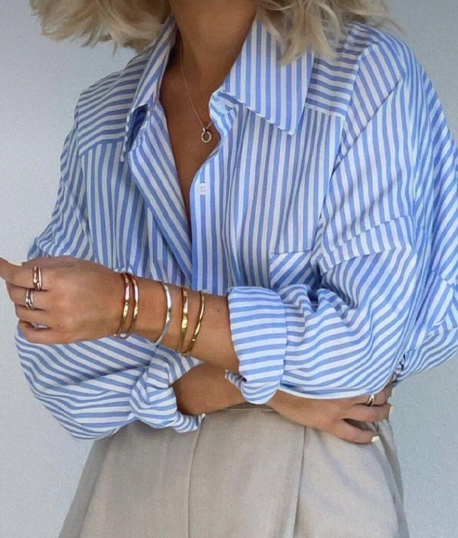 Striped Shirt