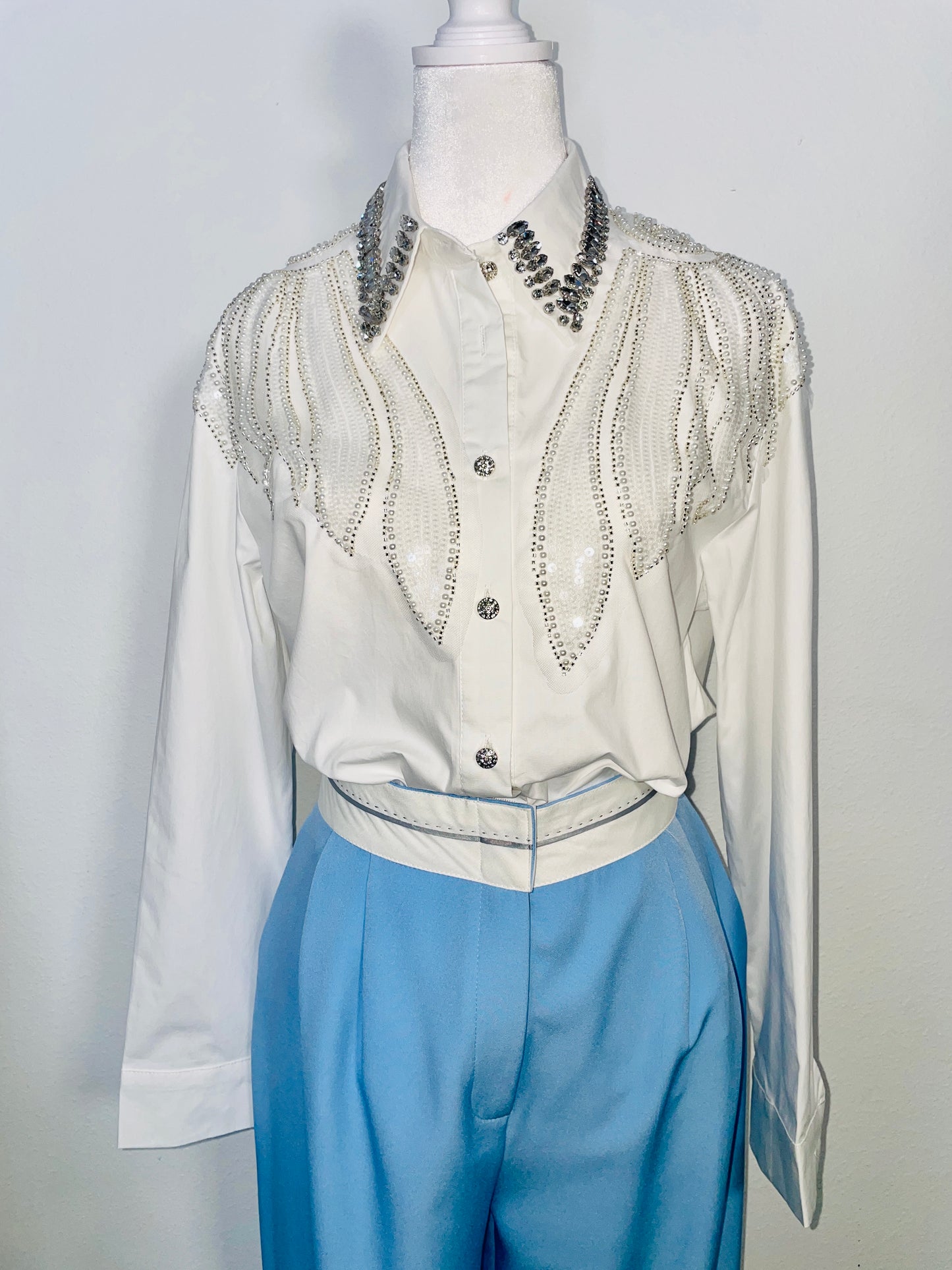 Mexican Shirt