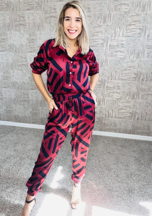 Silk Set