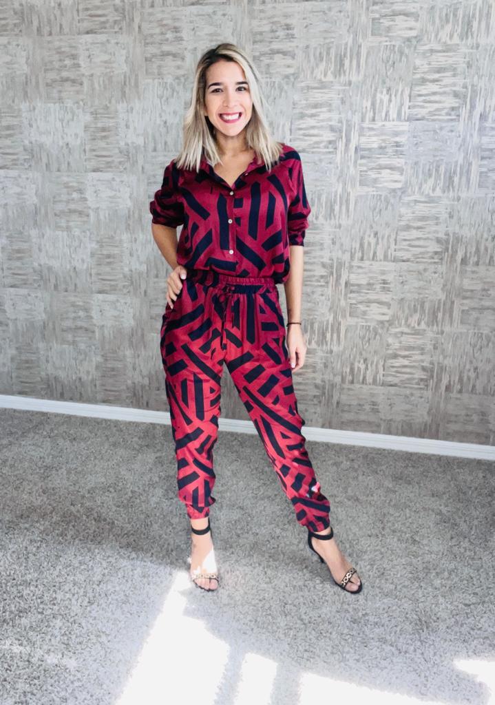 Silk Set