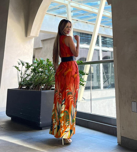 Rio Dress