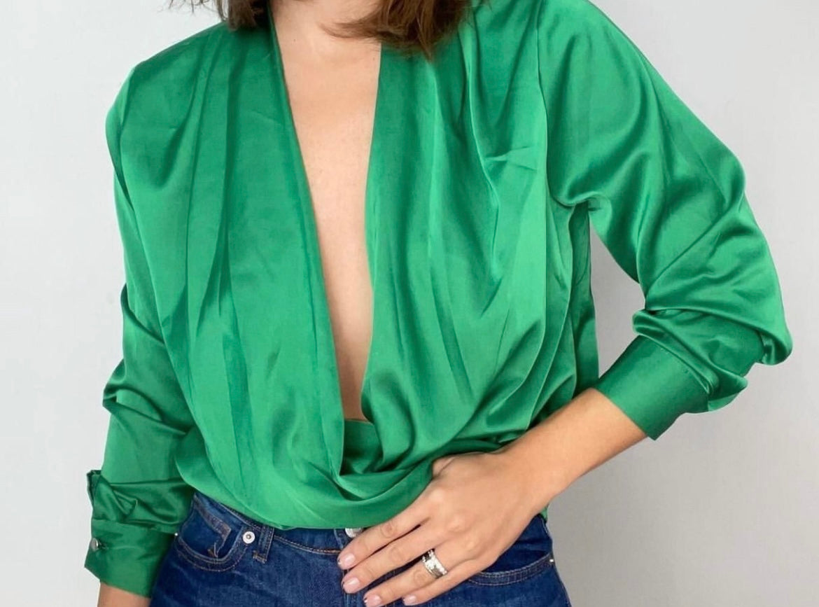 Elegant shirt