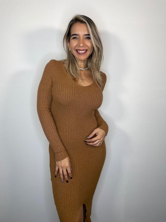 Fall Dress