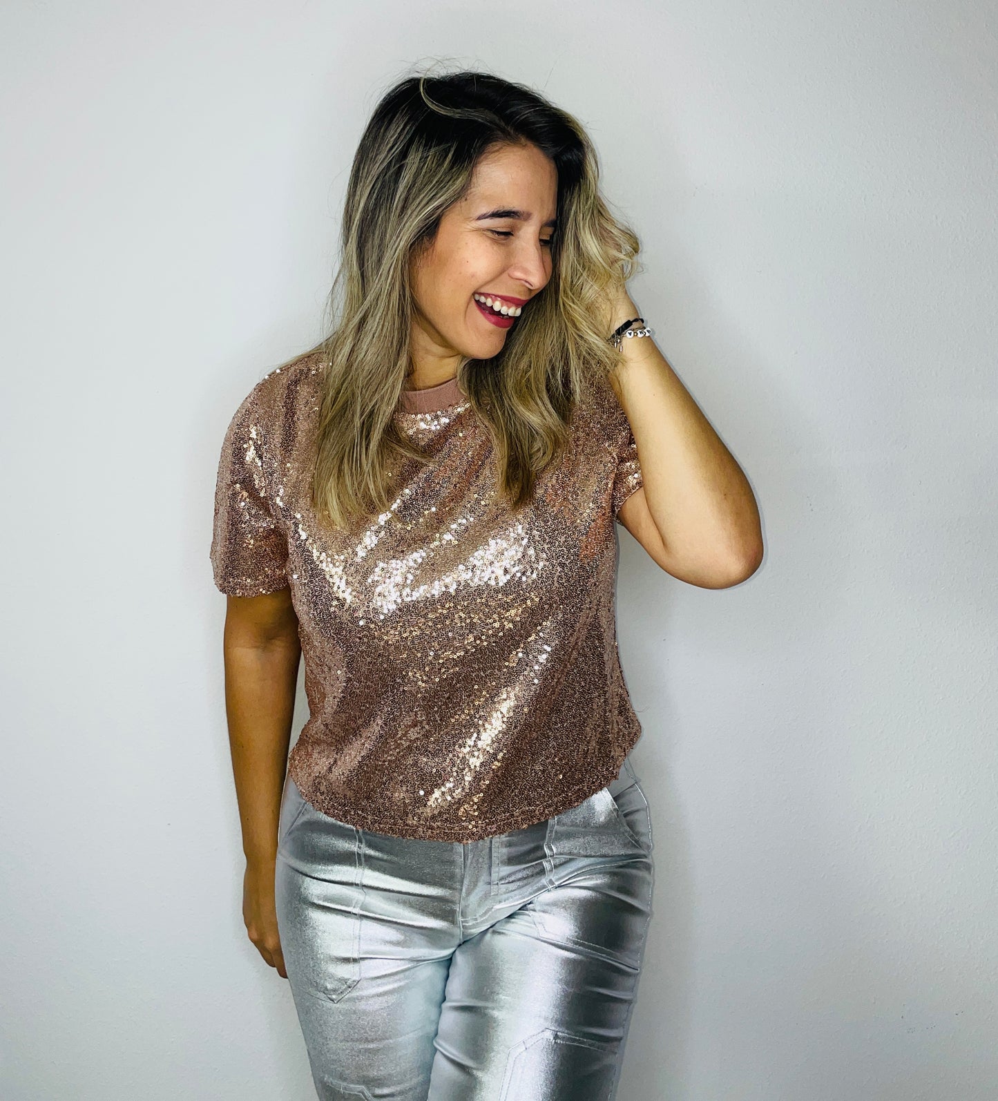 Tops de Brillo