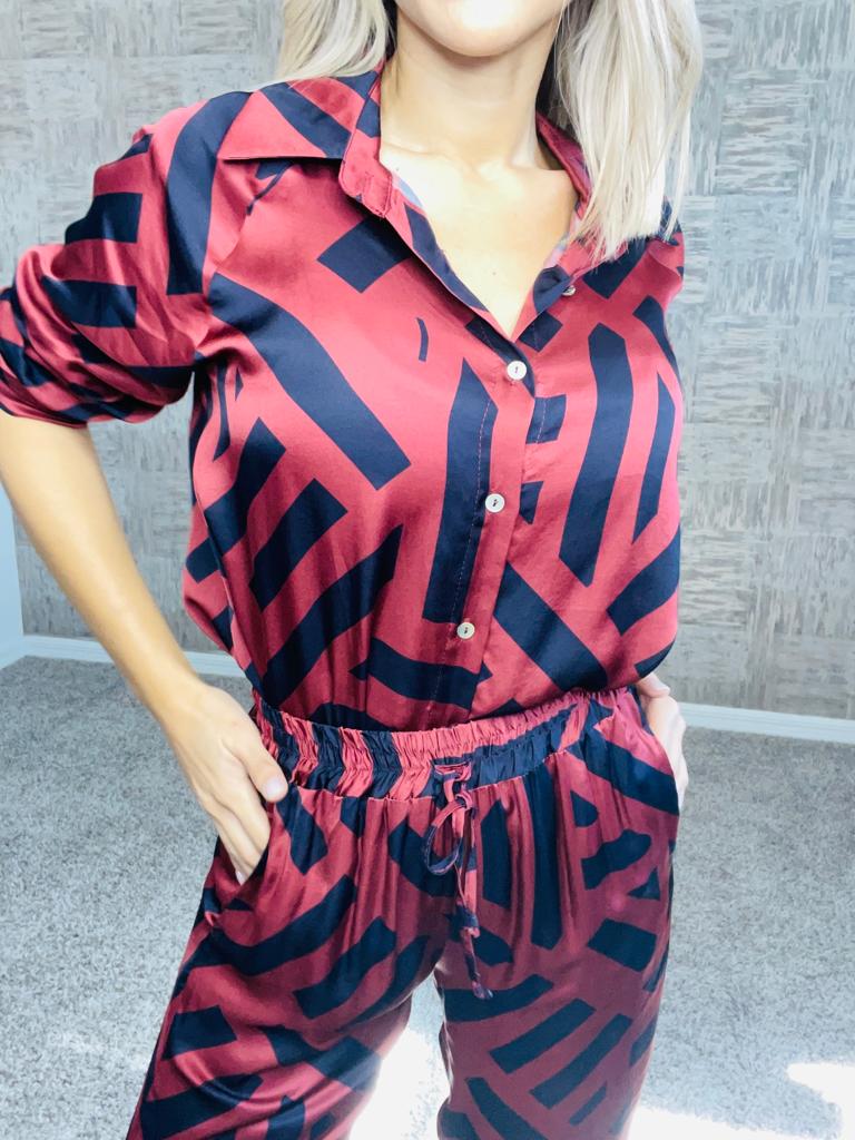 Silk Set