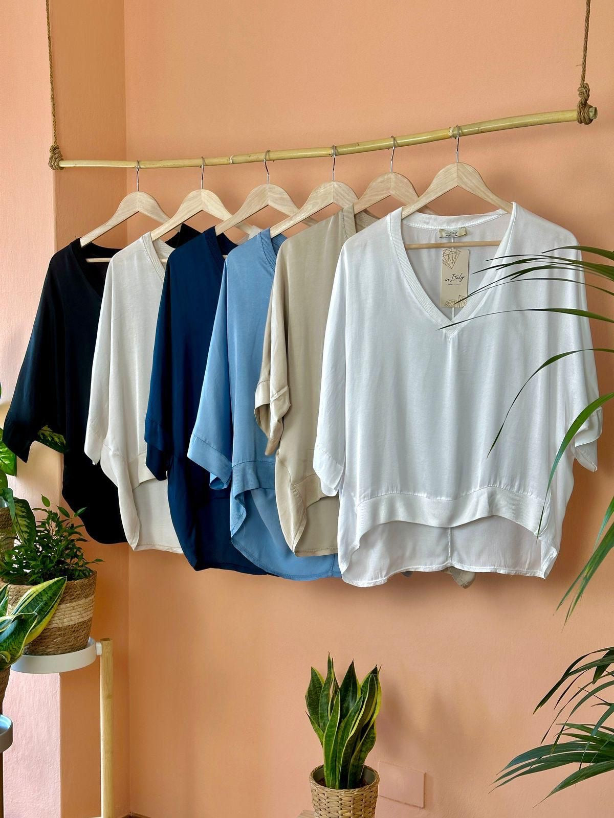 New top basic