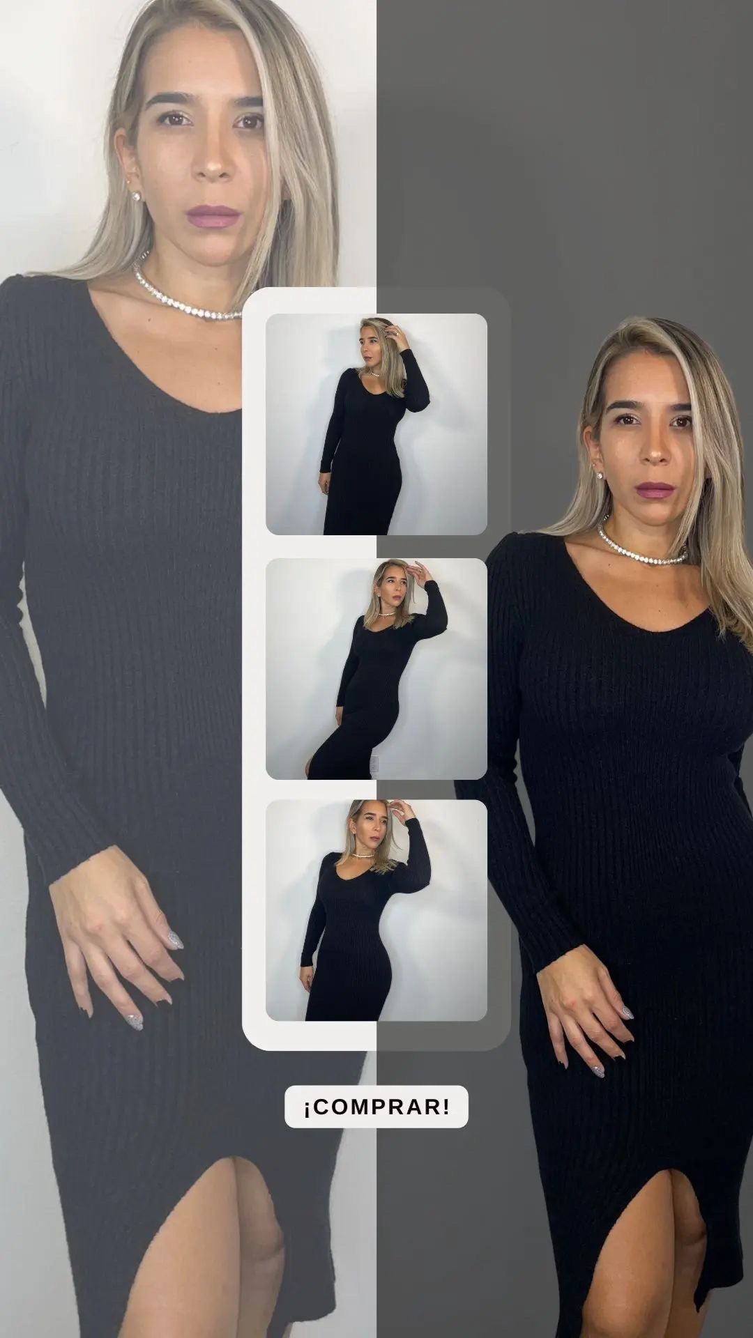 Fall Dress