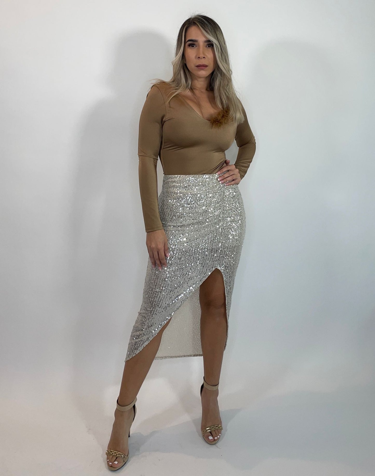 Bodysuit Elegant