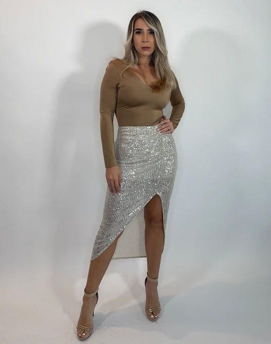 Bodysuit Elegant