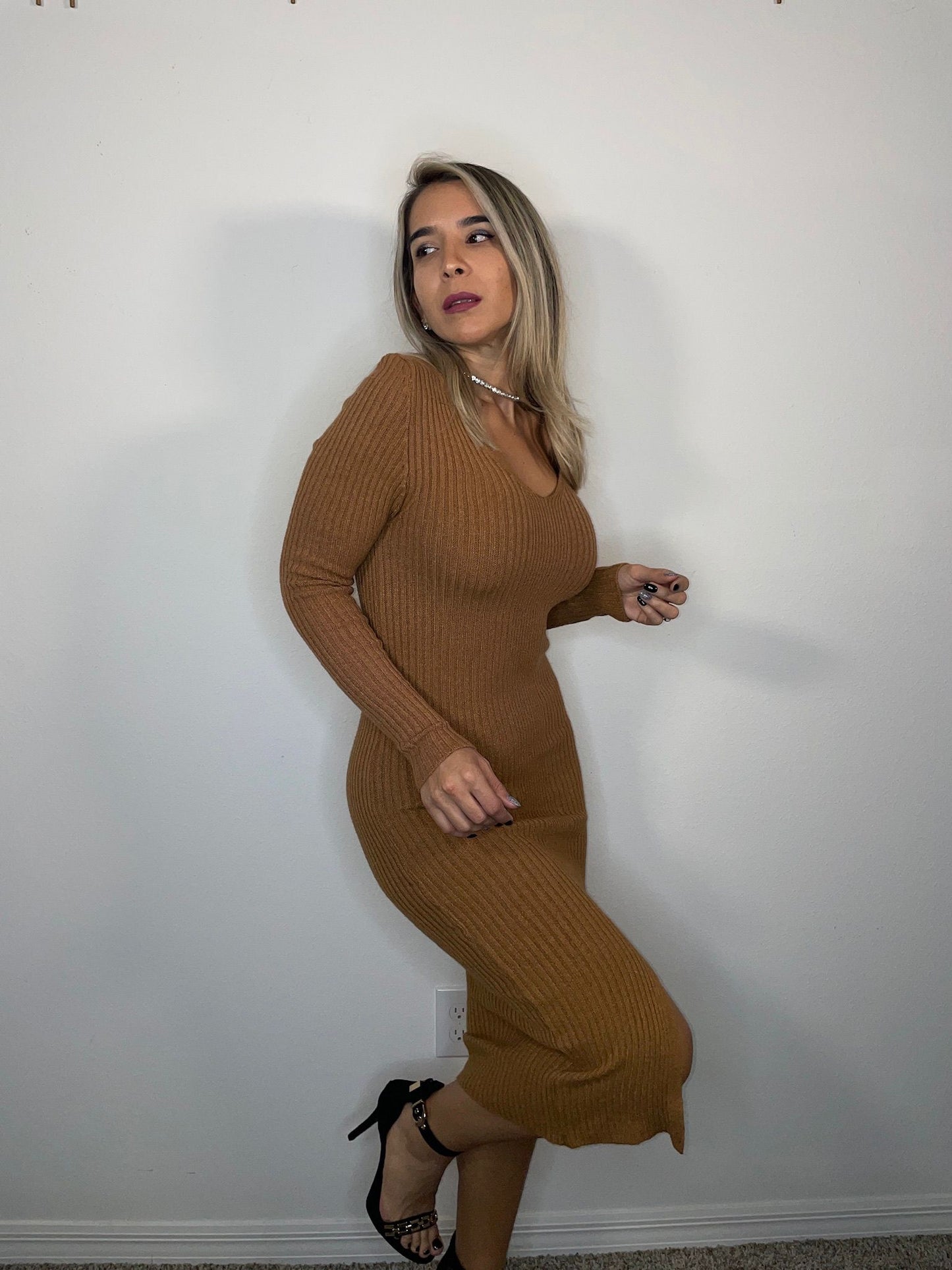 Fall Dress