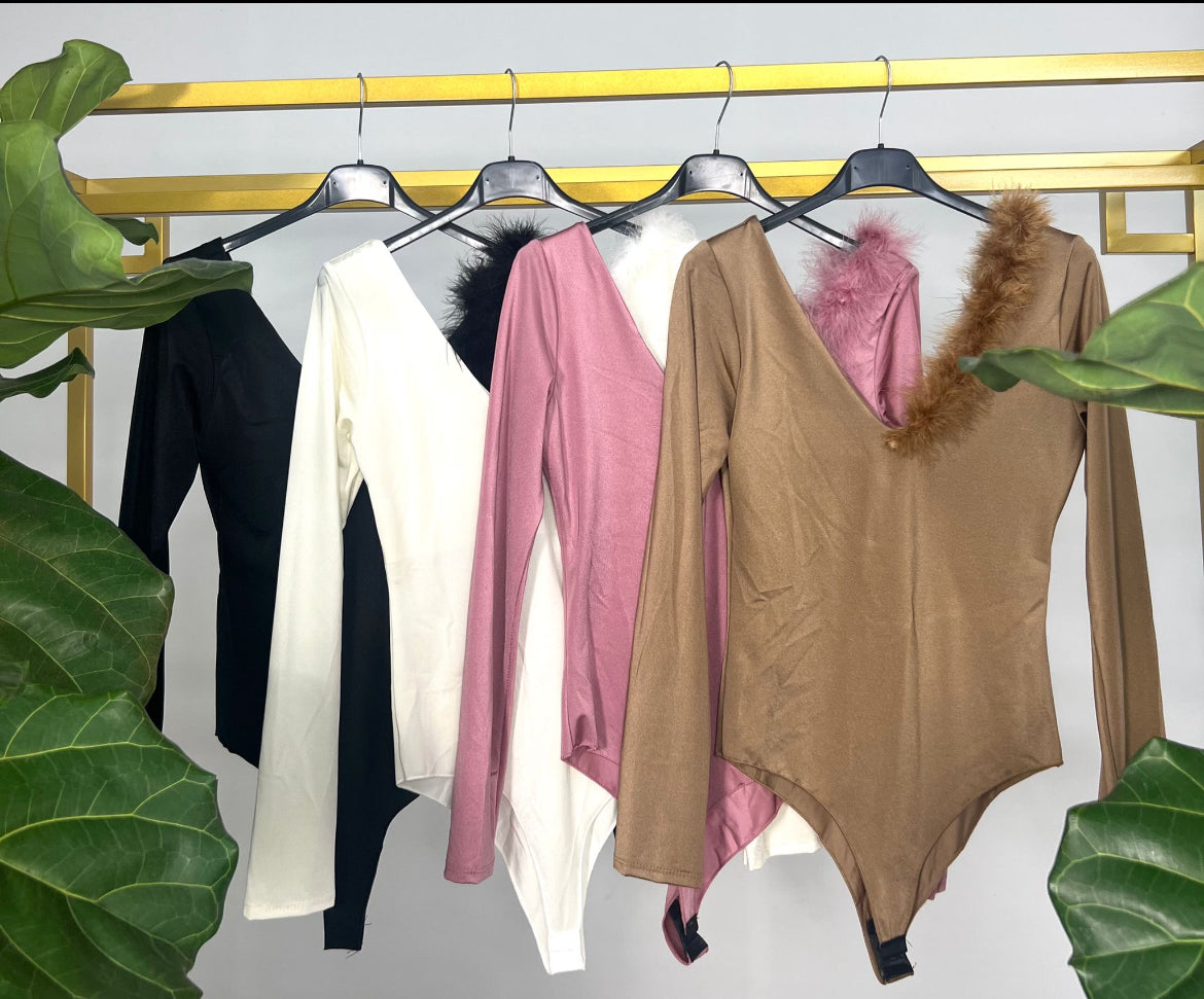 Bodysuit Elegant