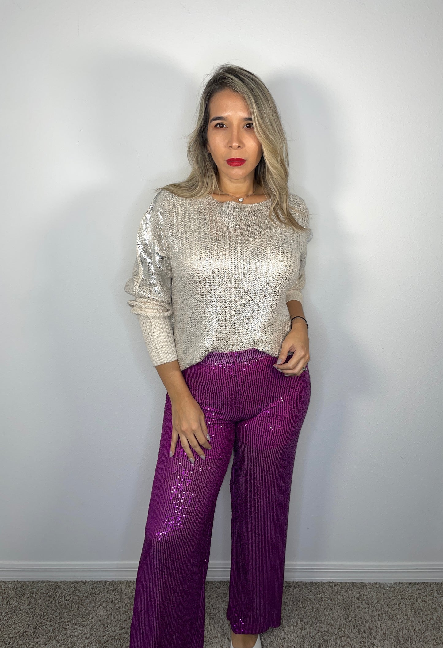 Shinen Pants