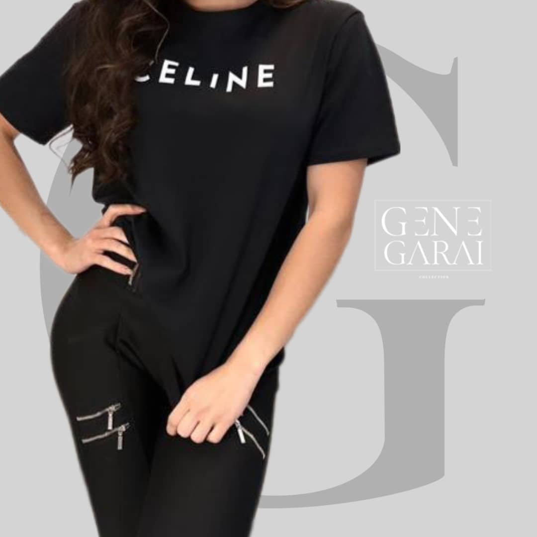 Basic Celine