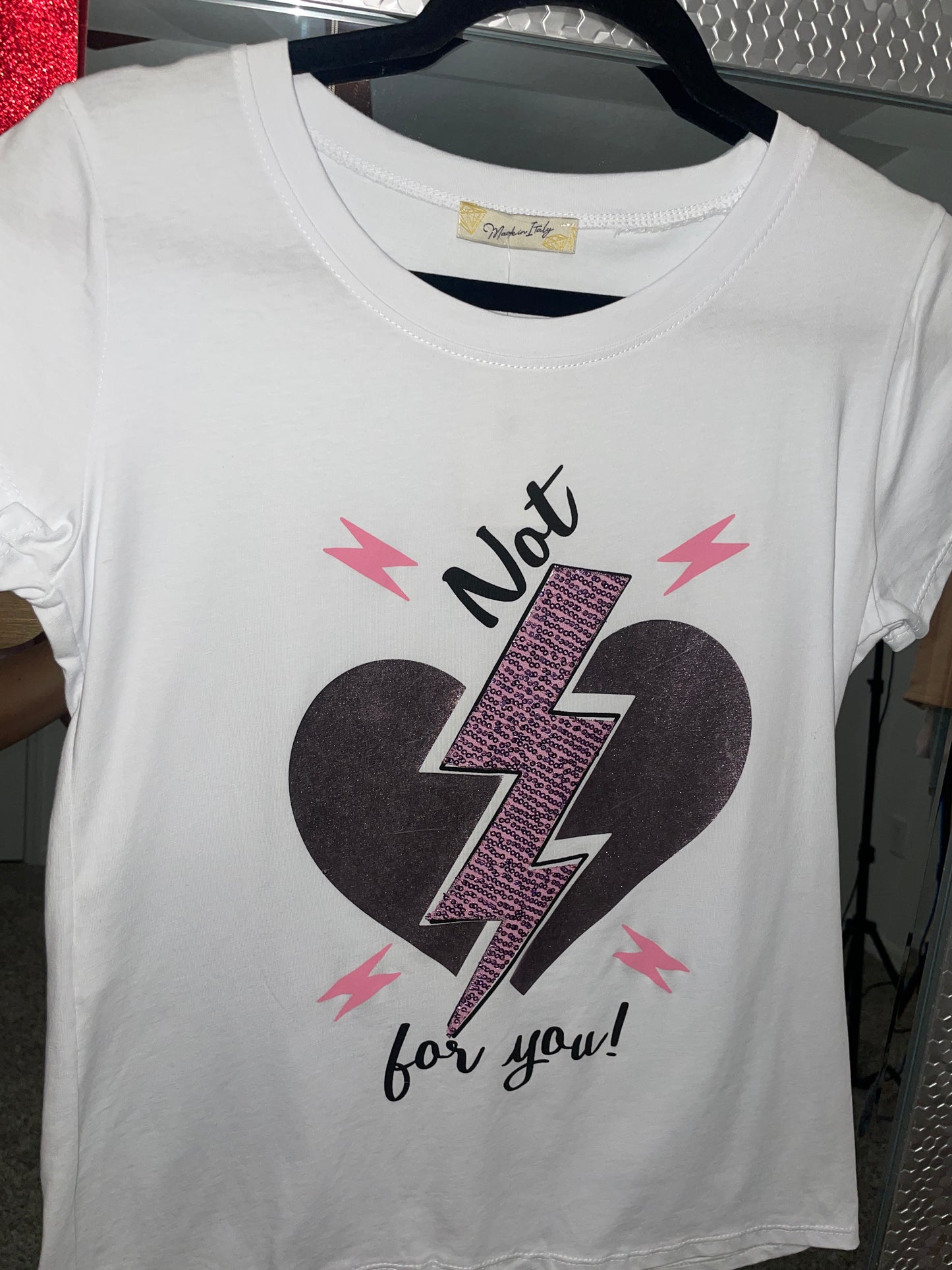 Ray T-shirt