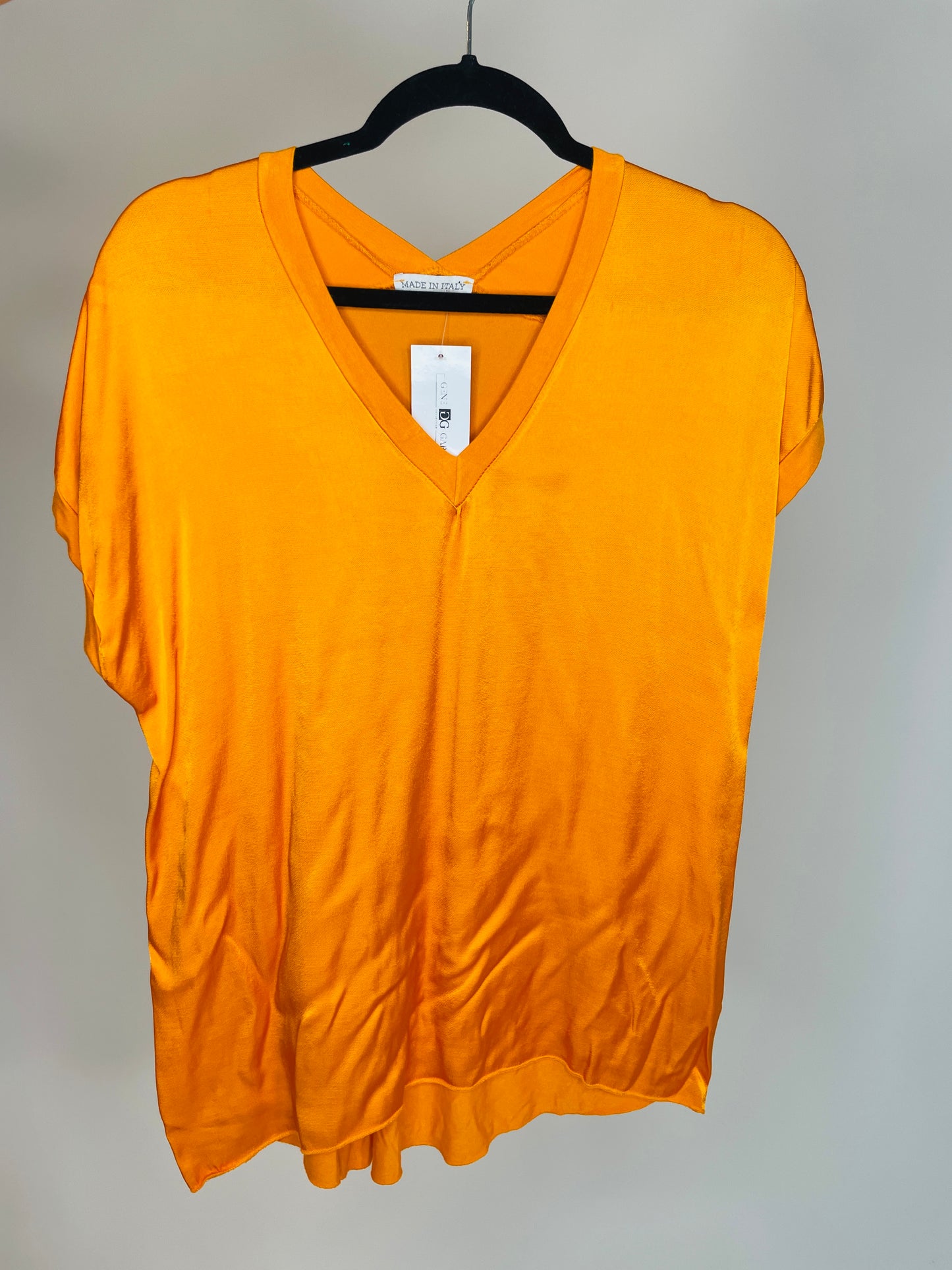 Basica V-neck