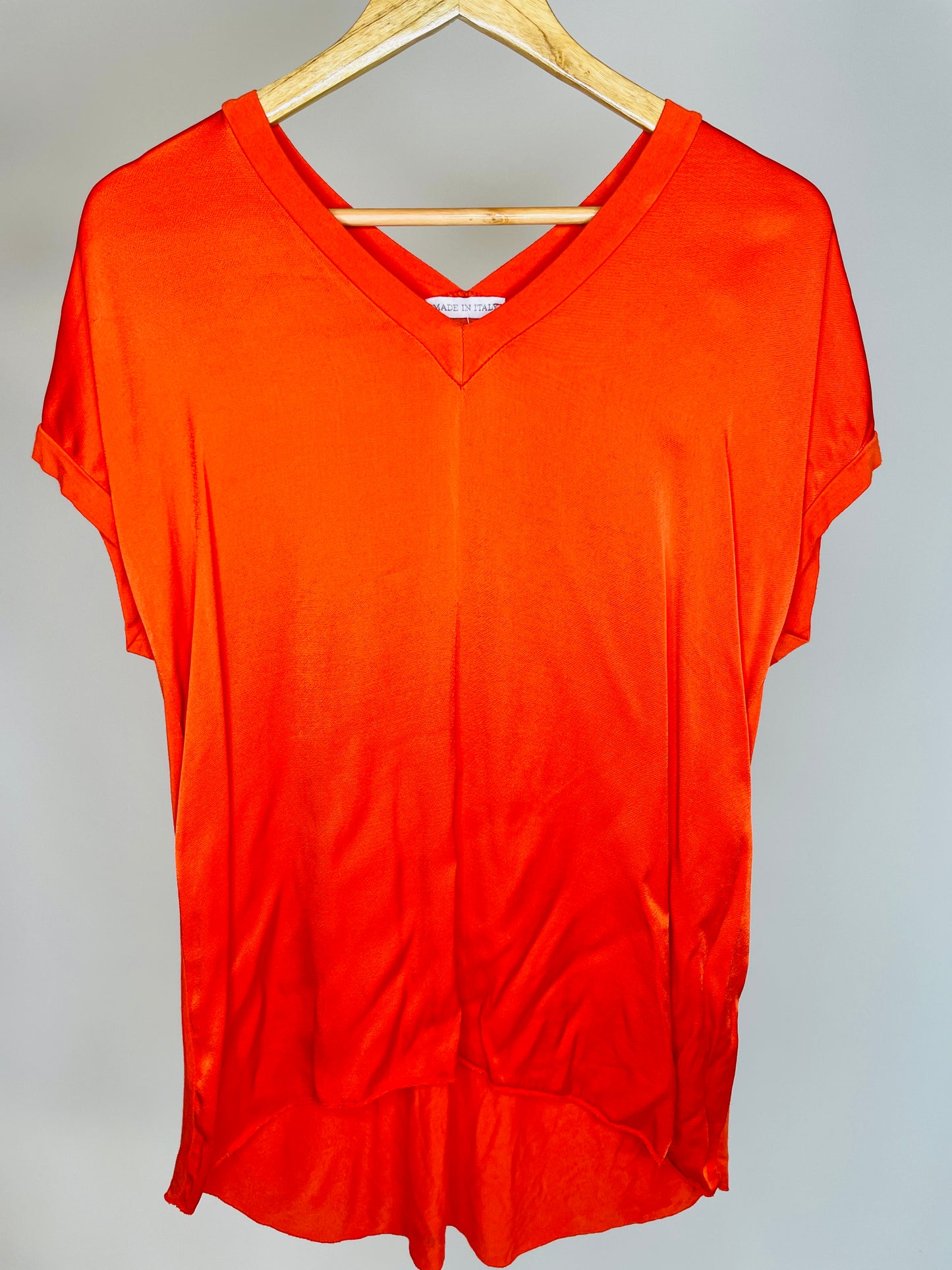 Basica V-neck