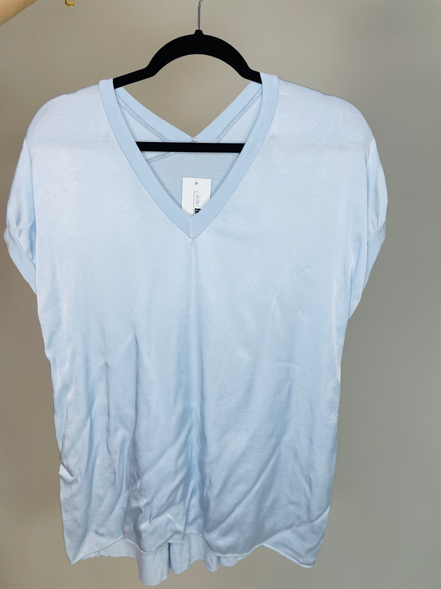 Basica V-neck