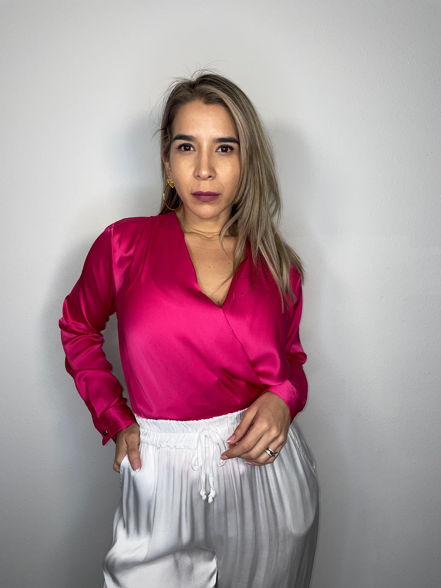 Elegant shirt
