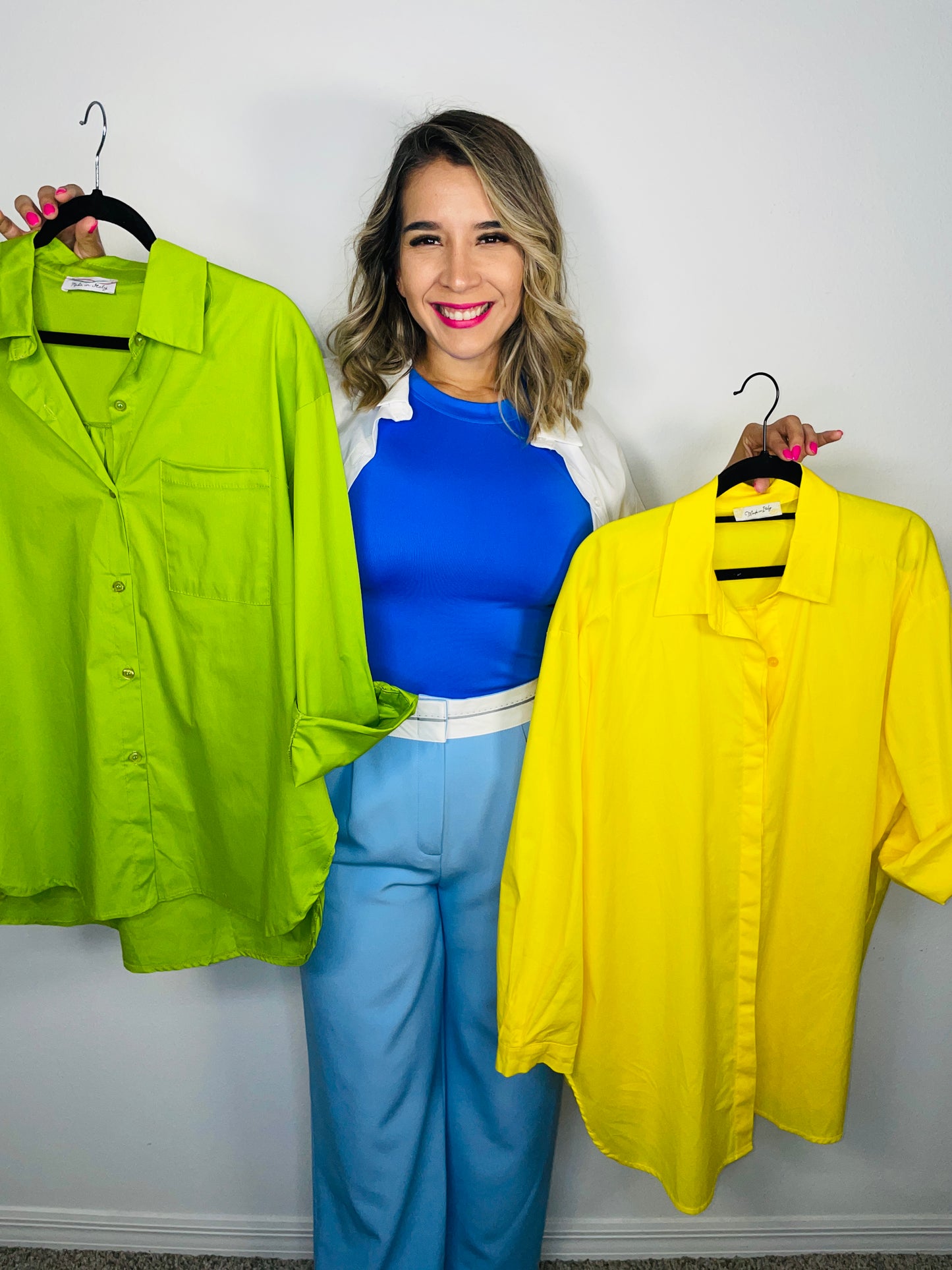 Clasic Shirt