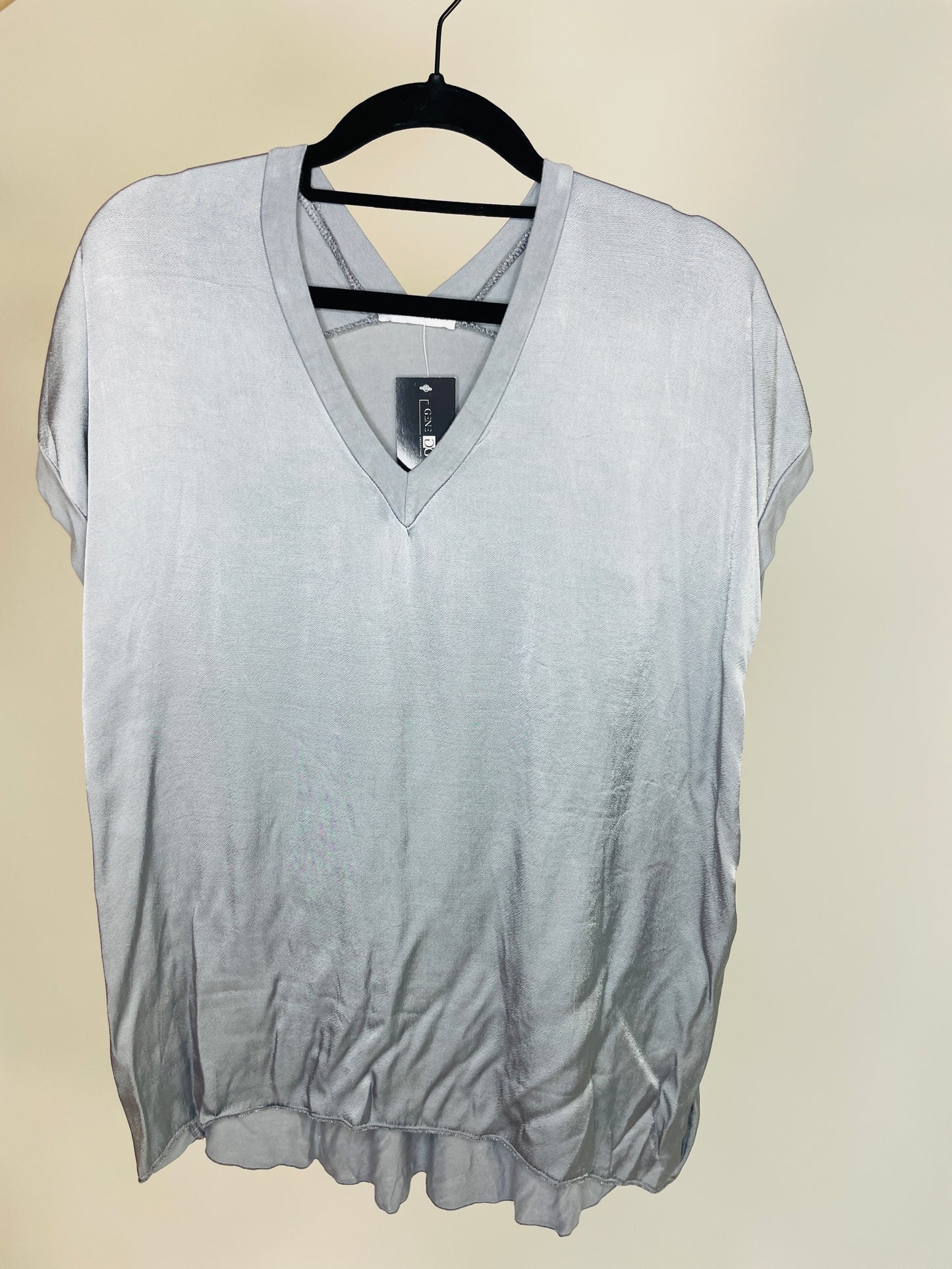 Basica V-neck