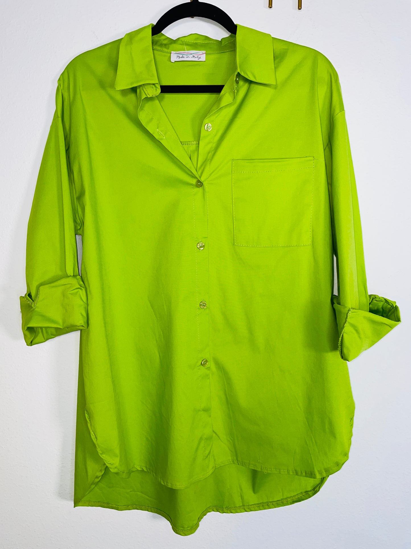Clasic Shirt
