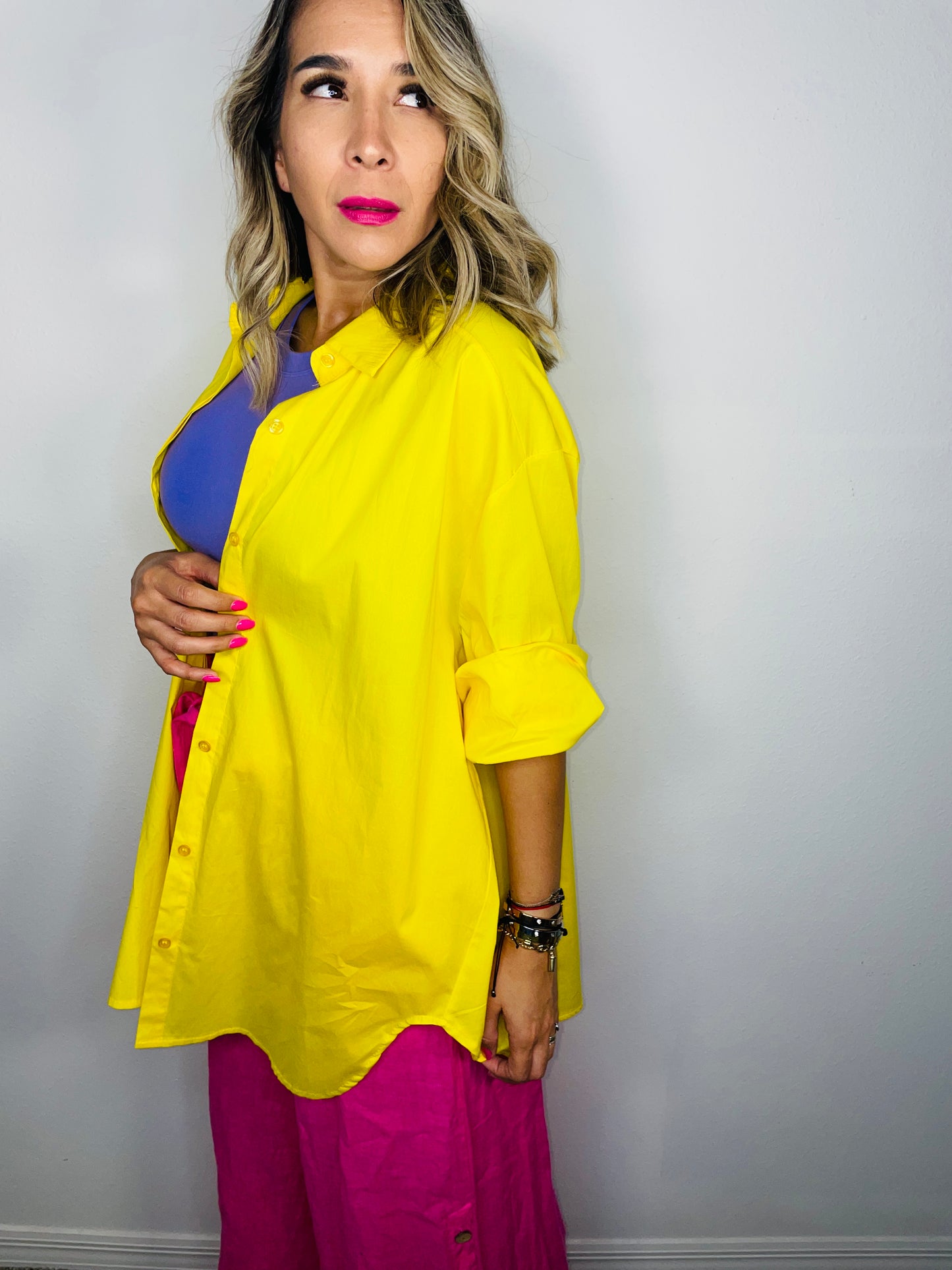Clasic Shirt