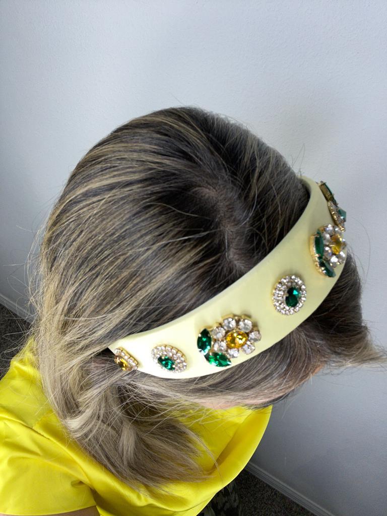 Diadema Beauty