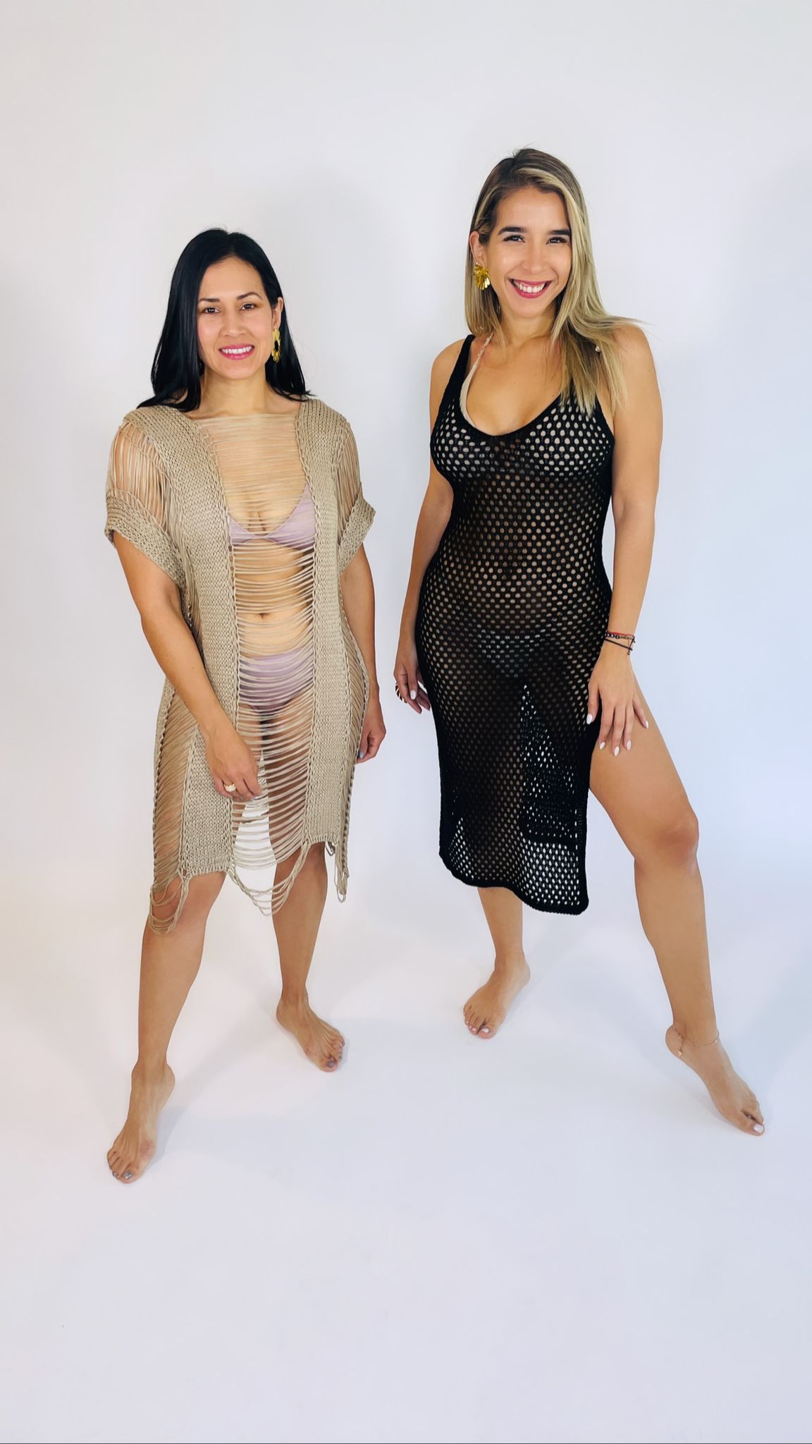 Azteca Dress