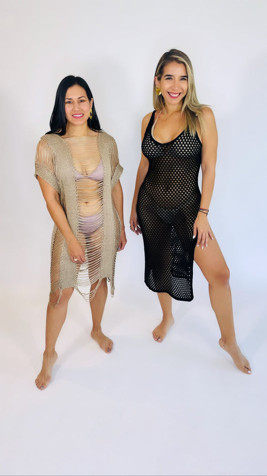 Azteca Dress