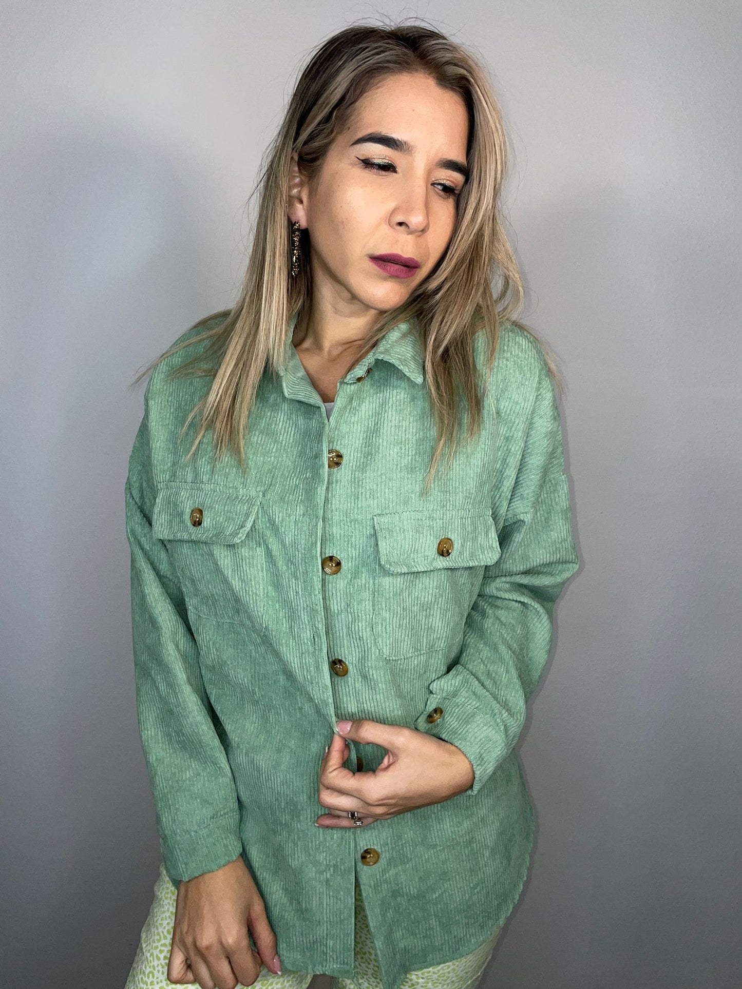 Pana Jacket