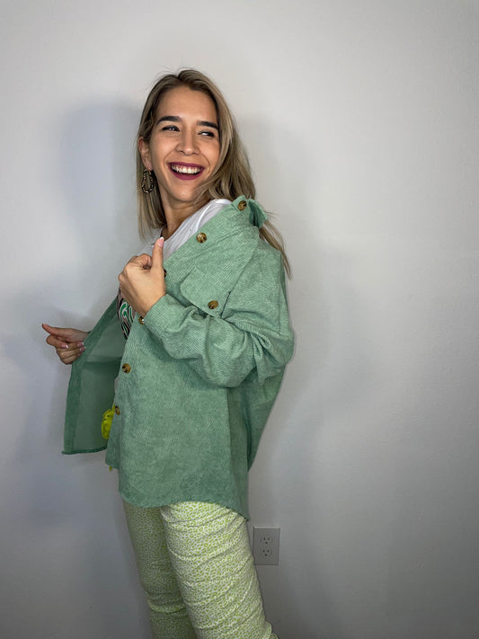 Pana Jacket