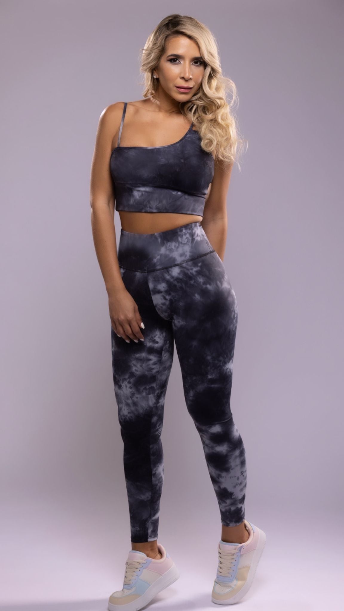 Set Gym Sport
