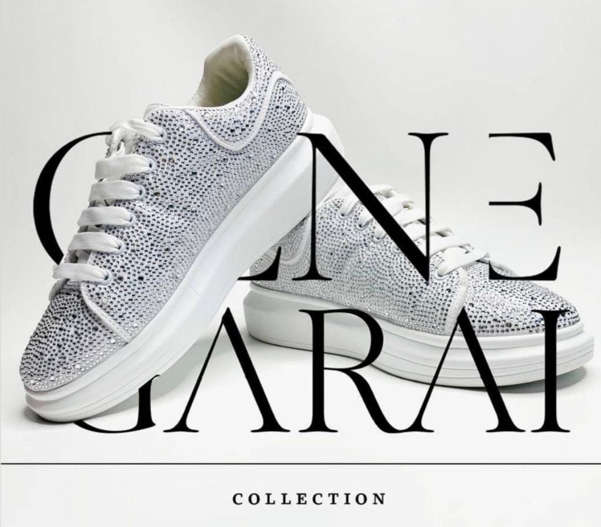 Sneakers GG
