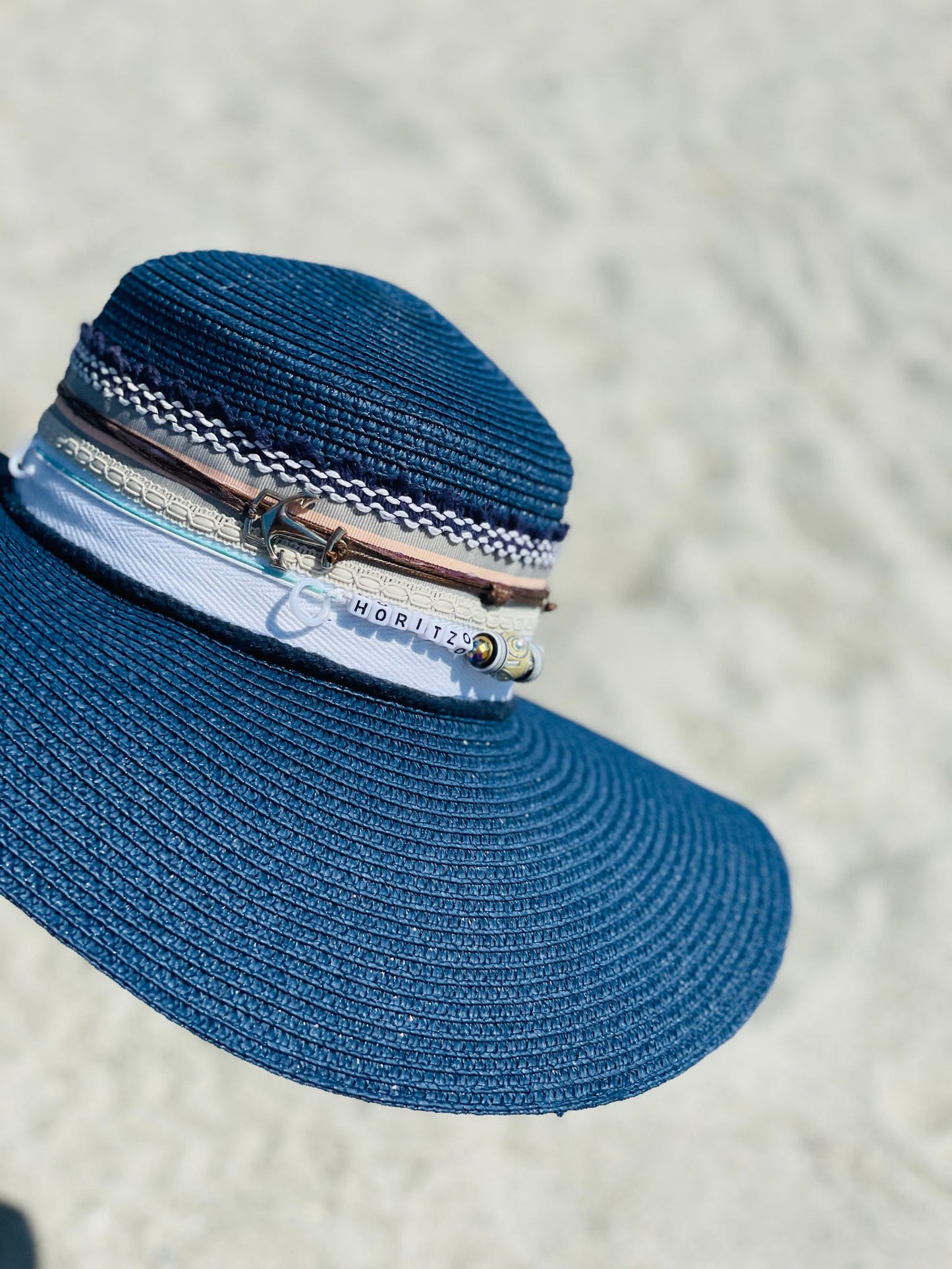 Sombreros Playeros