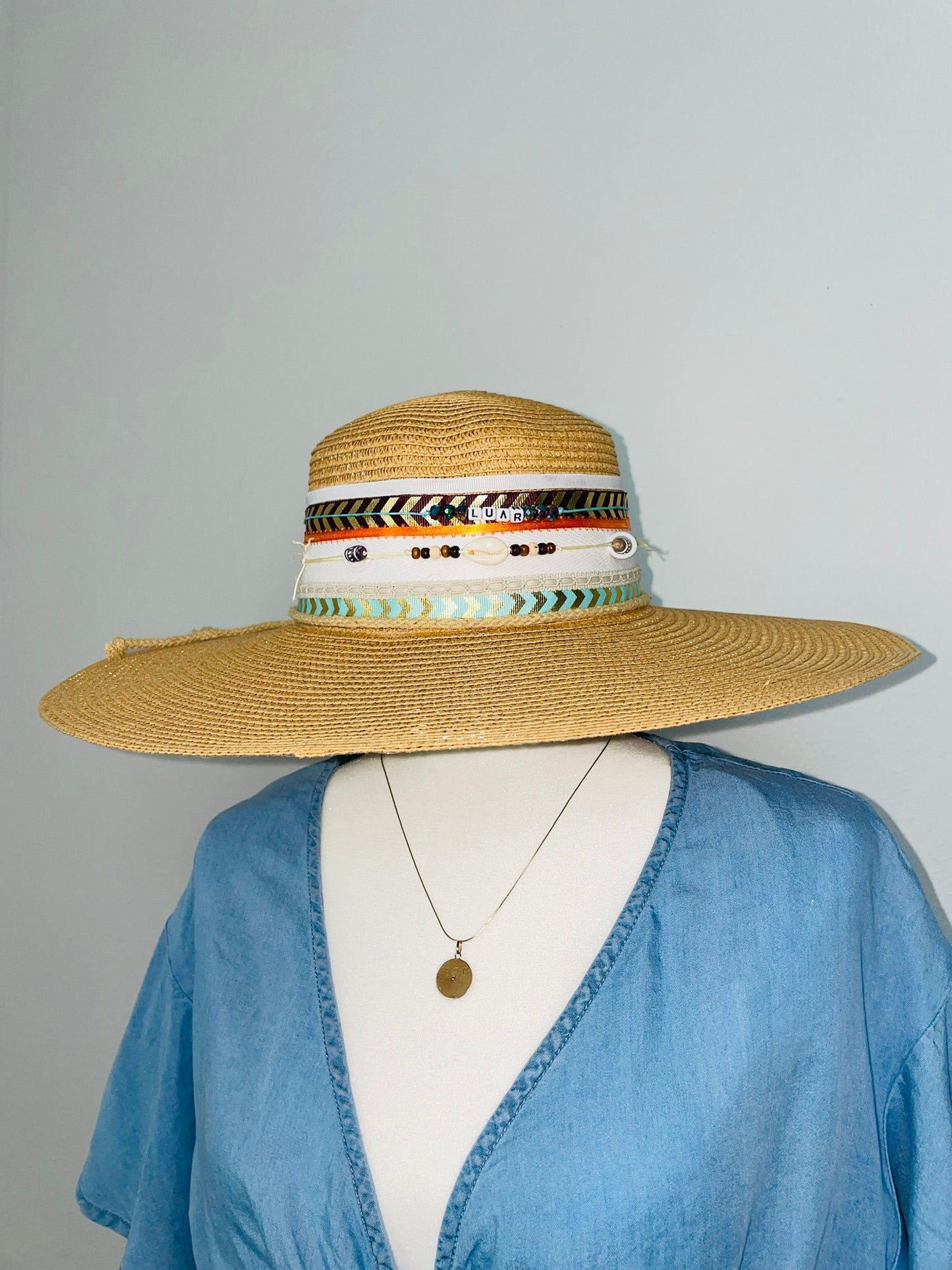 Sombreros Playeros