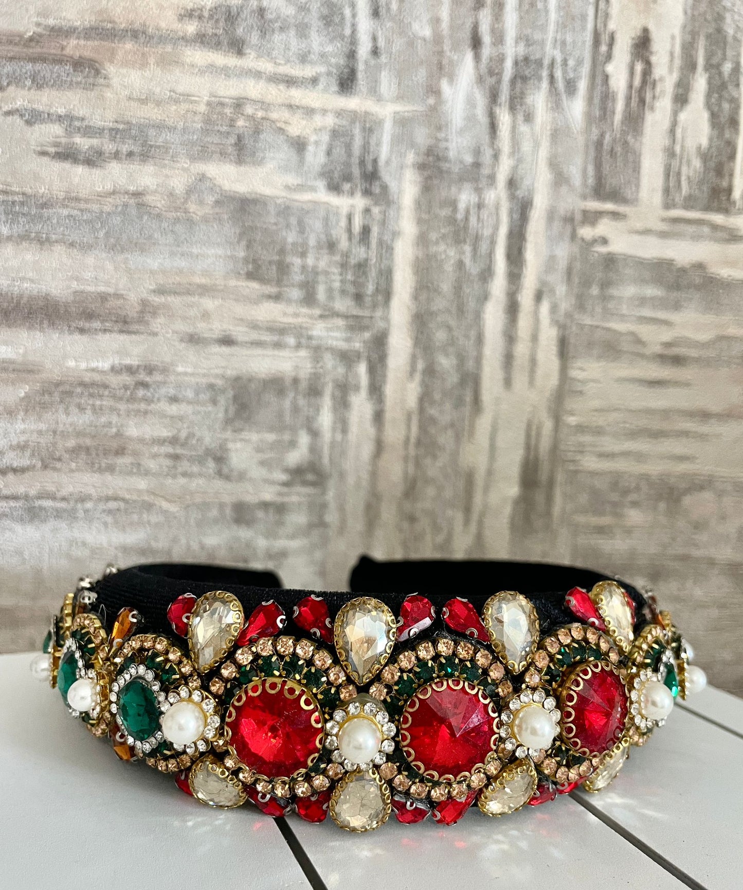 Diadema Beauty