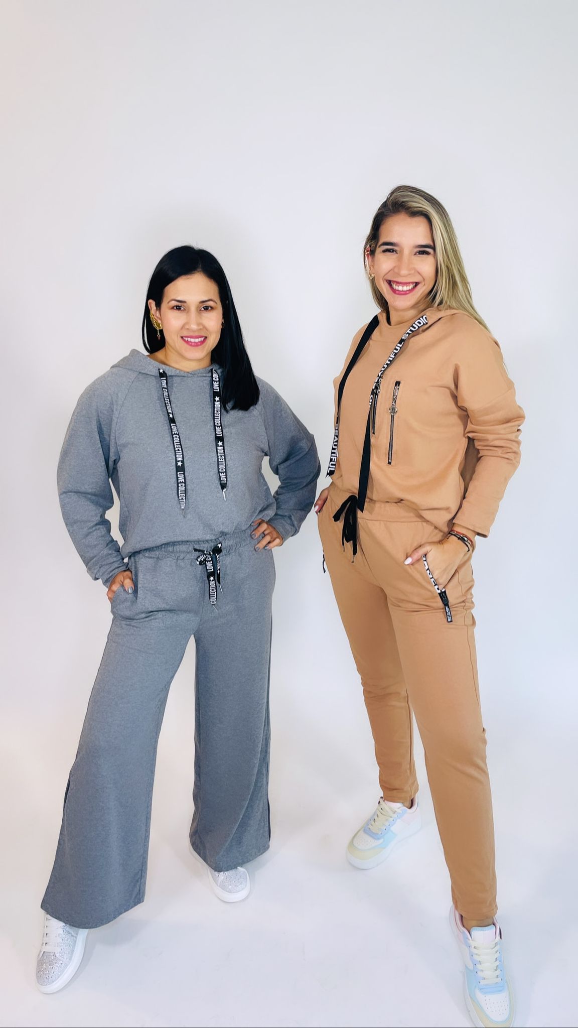 Sport Set